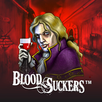 Blood Suckers